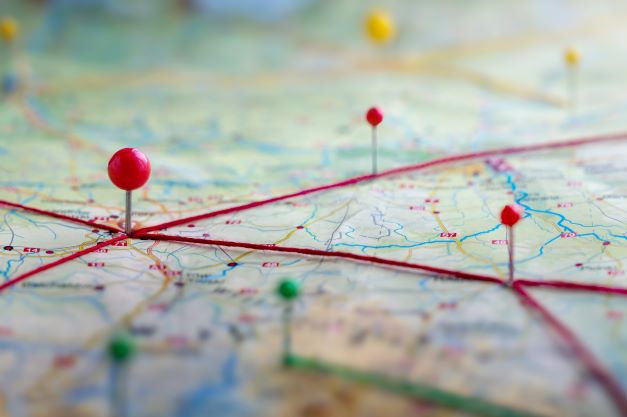 Fachbetriebe vor Ort